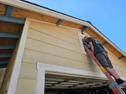 Best Vinyl Siding Installation  in Los Fresnos, TX